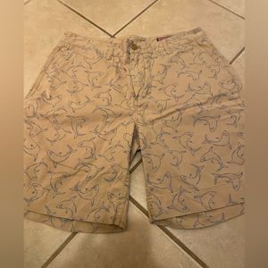 Vineyard vines shorts